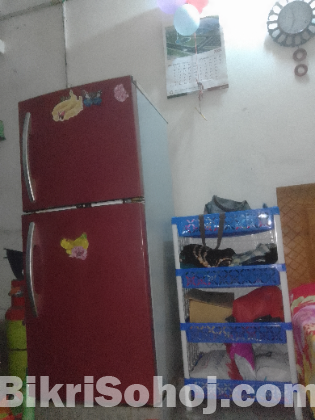 Fridge